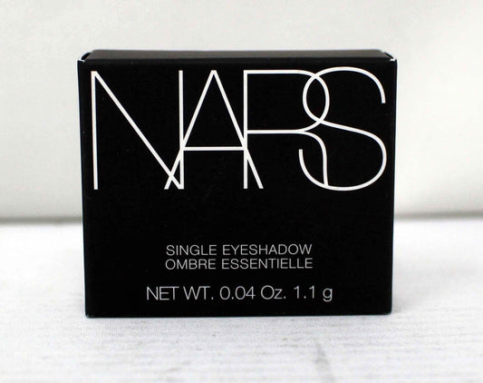 Nars Single Eyeshadow #New York Matte Plum Brown, 0.04 Ounce Beauty & Personal Care NARS