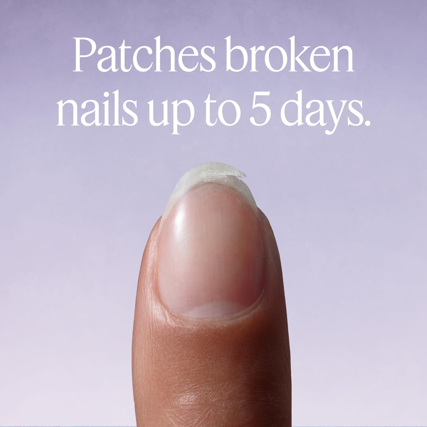 essie Break Fix Liquid Nail Patch, Nail Repair for Damaged Nails, 0.23 fl oz Beauty and Personal Care essie