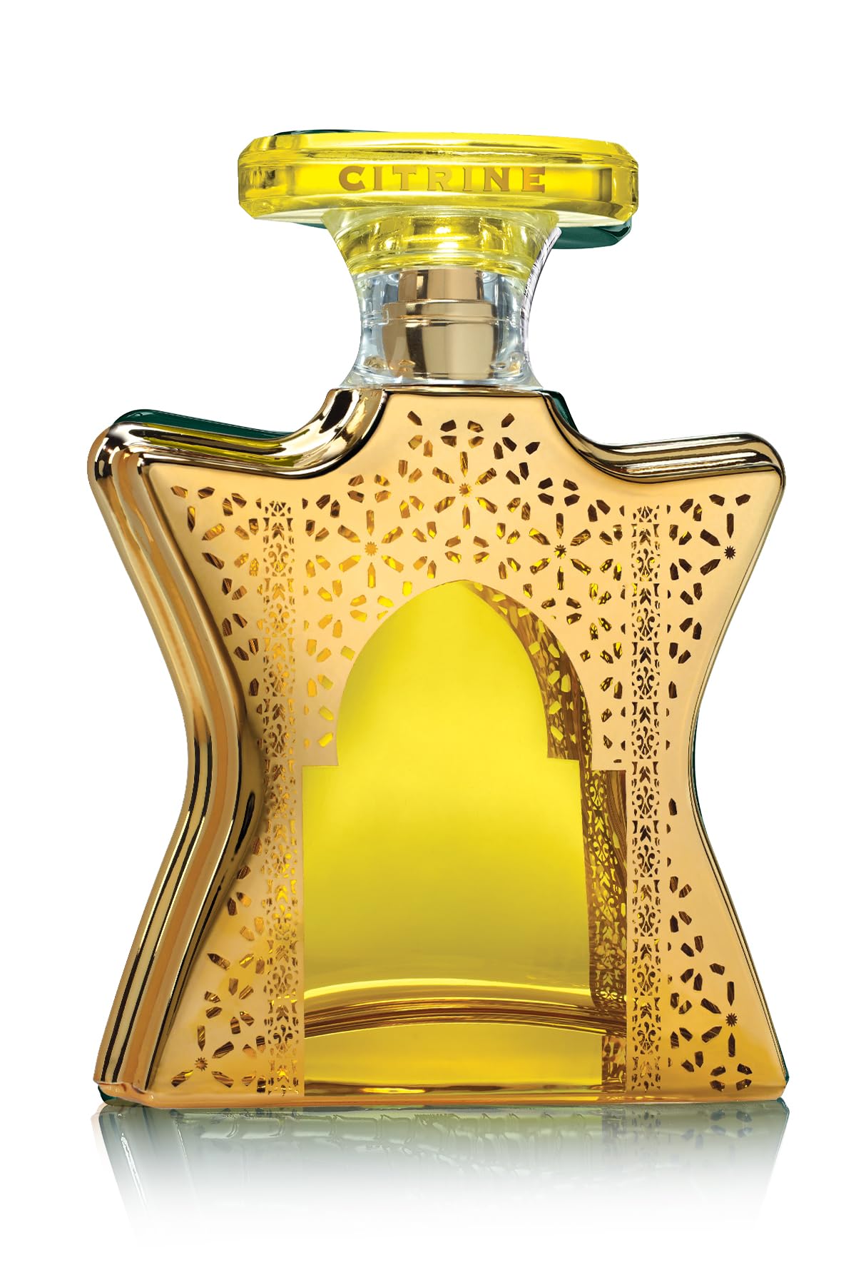 Bond No. 9 New York Dubai Citrine Unisex Eau de Parfum, 3.4 Fl Oz Beauty & Personal Care Bond No. 9