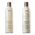 Aveda Rosemary Mint Purifying Shampoo & Conditioner Gift Set | Clarifying Shampoo | Lightweight Conditioner | Normal to Oily Hair | Fine to Medium Beauty & Personal Care Aveda