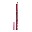 LÈVRES Contour Edition 04 Chaud Comme La Fraise Beauty & Personal Care Bourjois