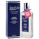 InStyle Fragrances, Platinum Collection, Amber Fougere, Inspired by Jean Paul Gaultier’s Le Male, Men’s Eau de Parfum, CLEAN, Vegan, Paraben-Free Beauty & Personal Care Instyle Fragrances