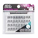 Double Up Soft Touch Knot-Free Long Black Beauty & Personal Care Ardell