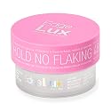 Lux Collection Edge Control Gel for 4C Hair - 48 Hour Maximum Hold Edge Control, Edge Lux with Castor Oil, Keratin & Biotin, Non-Flaking Styling Gel Beauty & Personal Care Lux Collection
