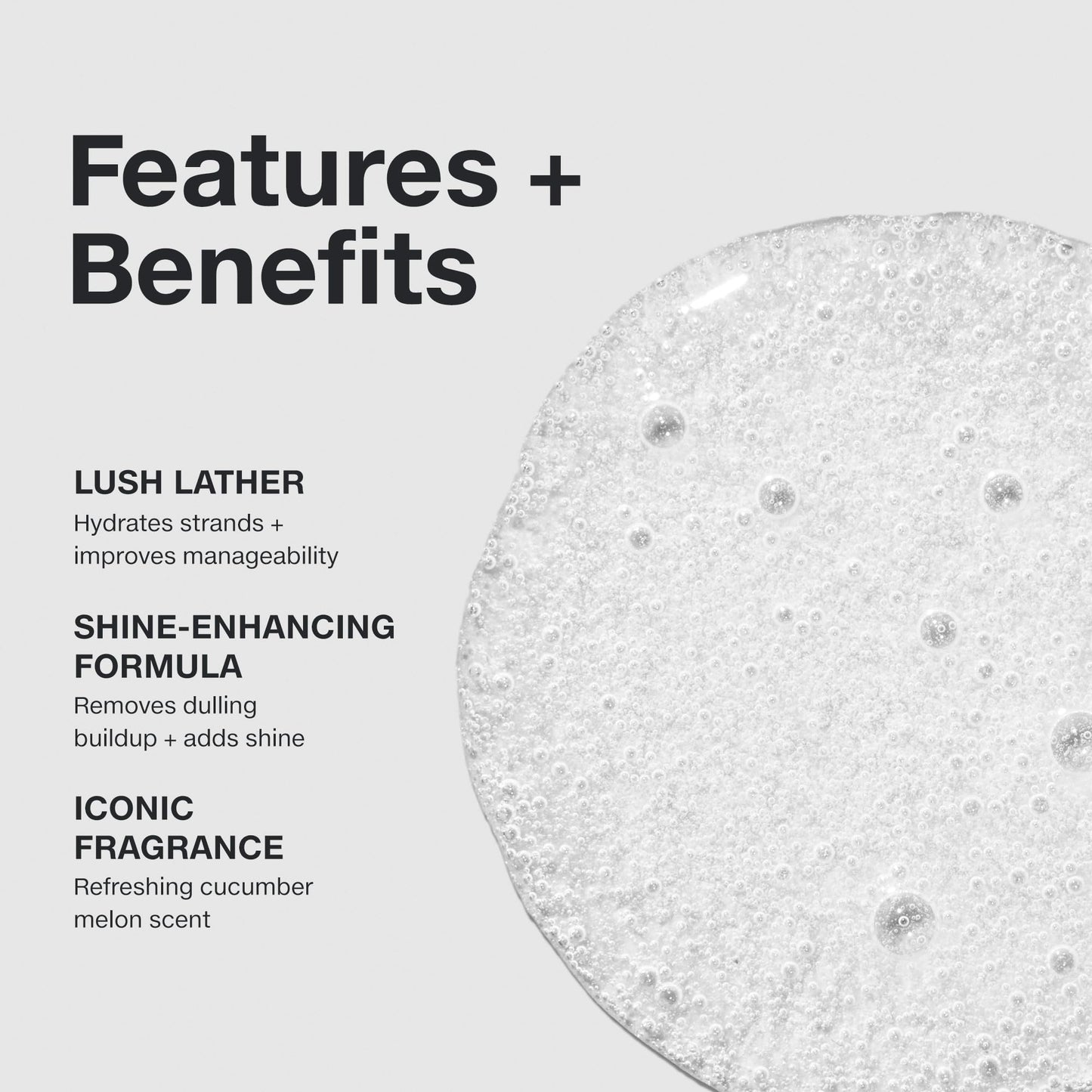 Paul Mitchell Awapuhi Shampoo, Balances Moisture + Adds Shine, For All Hair Types, Especially Fine + Static-Prone Hair, 16.9 fl. oz. Beauty & Personal Care Paul Mitchell
