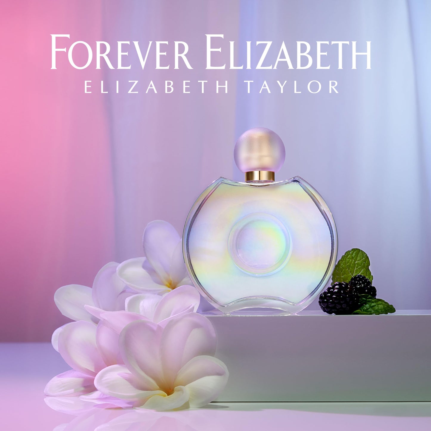 Elizabeth Taylor Women's Perfume, Forever, Eau De Parfum EDP Spray, 3.3 fl oz Beauty & Personal Care Elizabeth Taylor