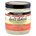 Aunt Jackie's Don't Shrink Flaxseed Elongating Curling Gel, 15 oz (Pack of 2) Beauty & Personal Care Aunt Jackie's