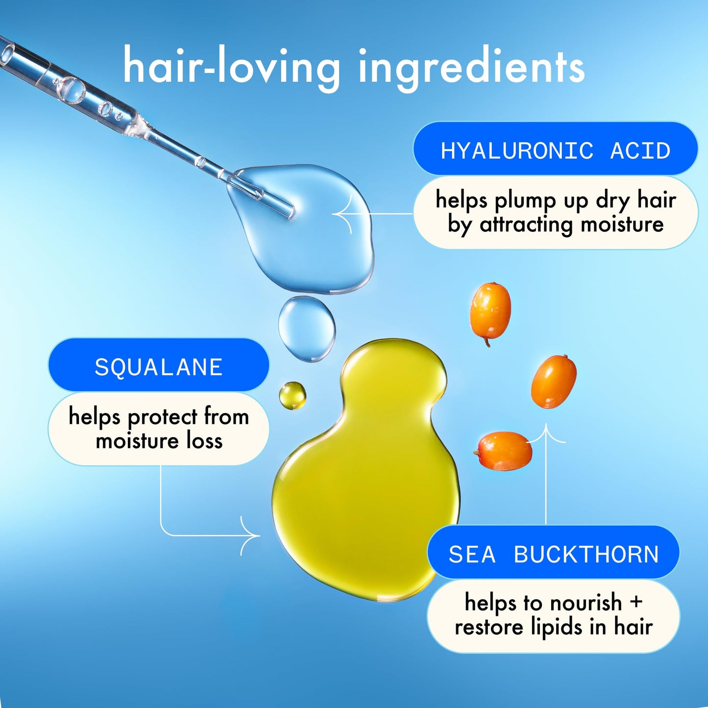 amika hydro rush intense moisture conditioner with hyaluronic acid, 1000ml | for dry, textured, or coarse hair types 2a-4c, long-lasting hydration Beauty & Personal Care Amika
