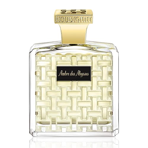 Houbigant, Ambre des Abysses, 100 ml Beauty & Personal Care Houbigant
