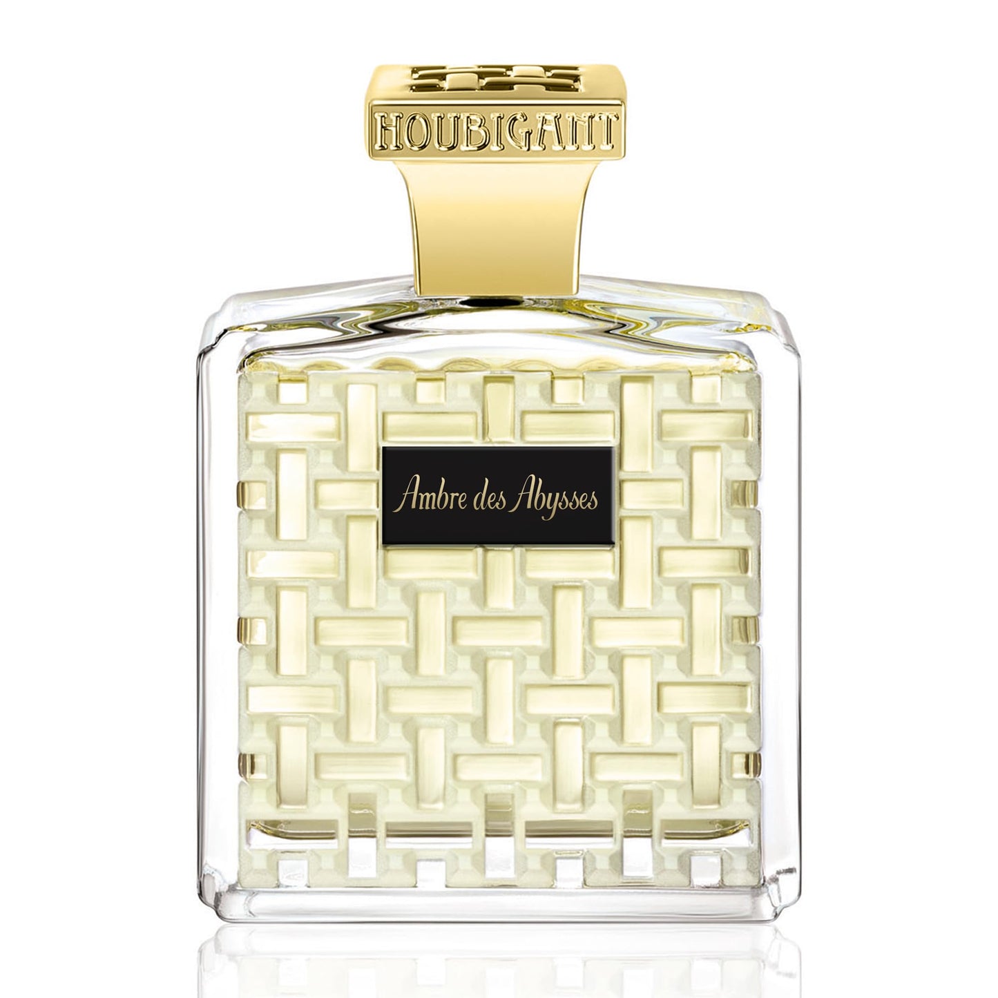 Houbigant, Ambre des Abysses, 100 ml Beauty & Personal Care Houbigant