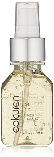 Epicuren Discovery Plus Enzyme Protein Gel, 2 oz. Beauty & Personal Care epicuren DISCOVERY