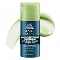Oars + Alps Anti-Everything Face Serum for Men, Salicylic & Glycolic Acid, Reduces Acne, Fine Lines & Large Pores, Anti-Aging & Fragrance-Free, 1 Fl Beauty & Personal Care Oars + Alps