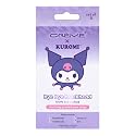 The Crème Shop Kuromi Bye Bye Blackhead Printed Pore Strips | Nose Pore & Blackhead Strips | Pore Cleaner Blackhead Remover for Face | Blackhead Beauty & Personal Care The Crème Shop