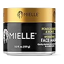 MIELLE Mielle pomegranate & honey hydrating face mask, 3.5 Fl Ounce Beauty & Personal Care Mielle Organics