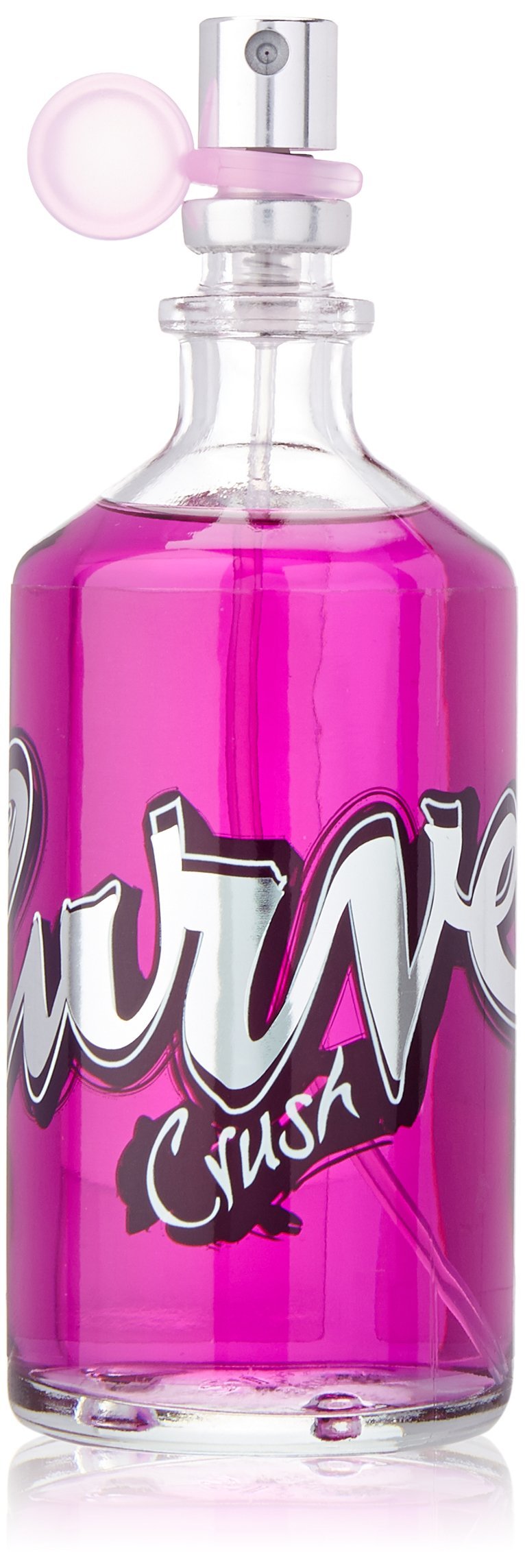 Liz Claiborne Curve Crush Eau de Toilette Spray for Women, 3.4 Ounce Beauty & Personal Care Liz Claiborne