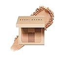 Bobbi Brown Nude Finish Illuminating Powder | Glow-Boosting, Translucent Setting Powder | Mulberry, Grape, & Scutellaria Extracts, 0.23 Ounce, Buff Beauty & Personal Care Bobbi Brown