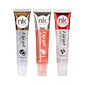 NICKA K NEW YORK Lip Gel, Hydrating, Lightweight, Glides on Effortlessly, Non Sticky Finish Lip Gel Colors Beauty & Personal Care NICKA K NEW YORK