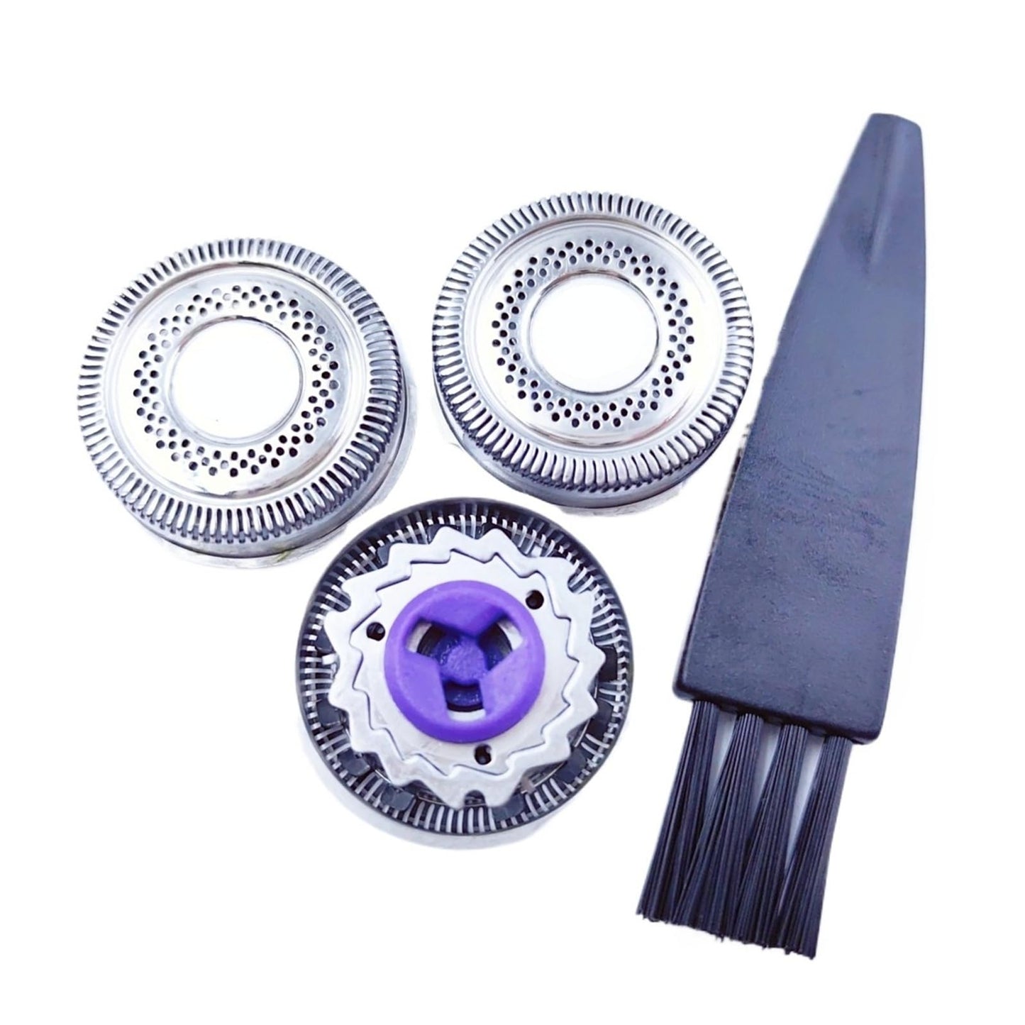 3Pcs SH98/72 Shaving Heads Replacement Blades?Compatible For Philips Norelco Series S7000 S7310 S8000 S8980 S9000 S9800 SP9880 Shaver Beauty and Personal Care LOKLNEYK
