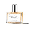 Le Monde Gourmand Meringue Magique Eau de Parfum Spray Perfume for Women, Gemini Bake, Praline Cream, Orange & Gardenia Scent, 1 fl oz (30 ml) Beauty & Personal Care Le Monde Gourmand