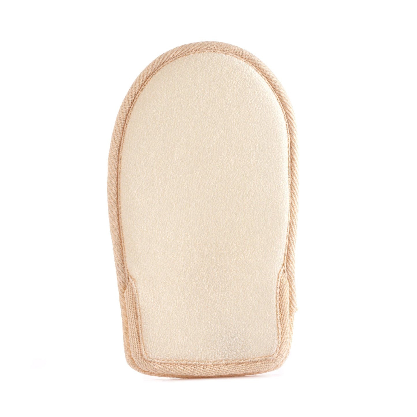 Earth Therapeutics Super Loofah Exfoliating Mitt Beauty and Personal Care Earth Therapeutics