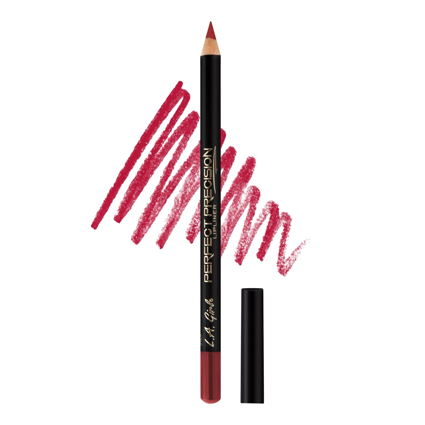 L.A. Girl Perfect Precision Lipliner, Showstopper GP766 Beauty & Personal Care L.A. Girl