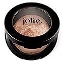 Jolie Sheer Baked Finishing Powder, Airbrush Finish - Matte Bronze Beauty & Personal Care JOLIE. IMPECCABLE ME