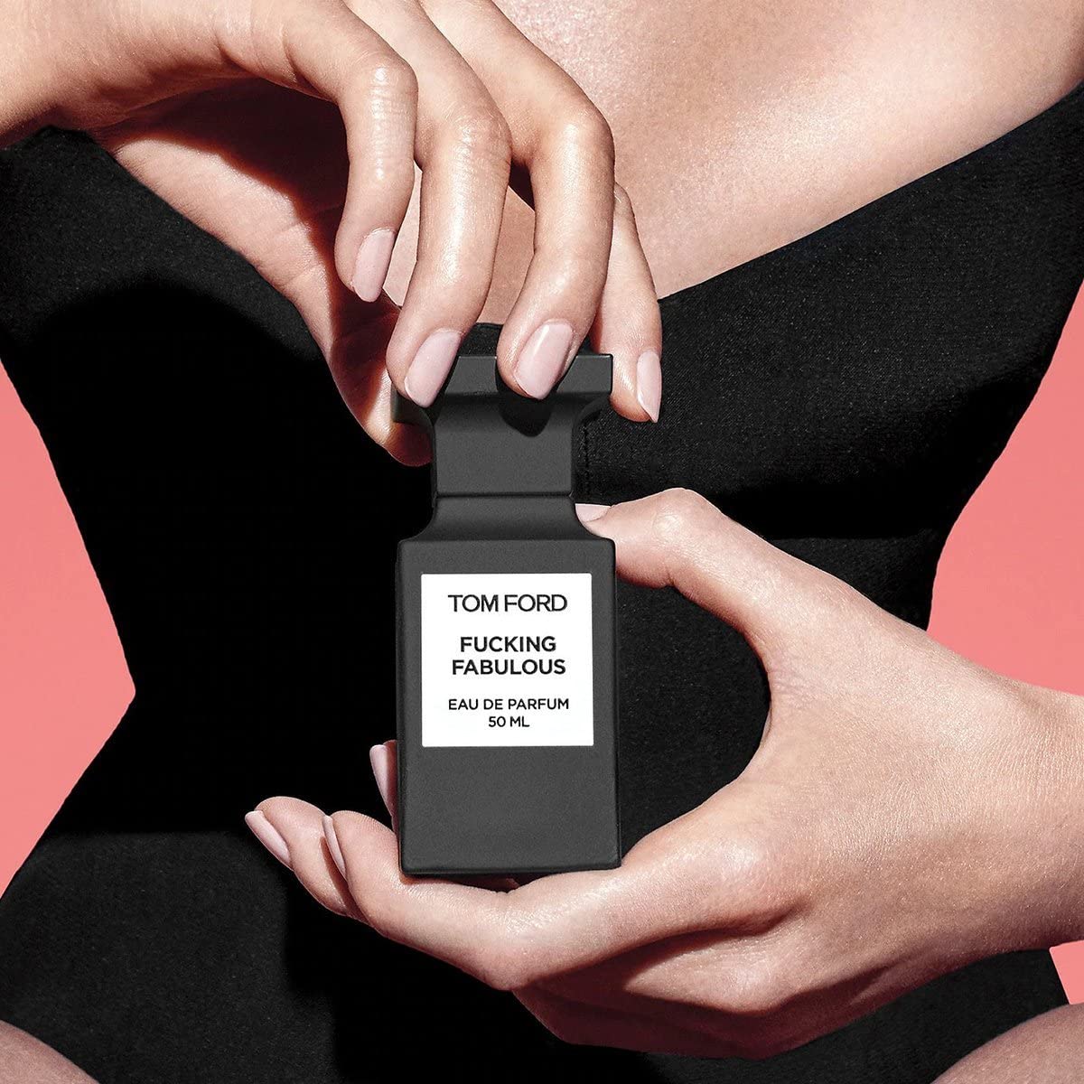 Tom Ford Fabulous By All Over Body Spray 150 ml Beauty & Personal Care Tom Ford