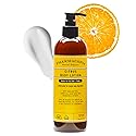 Pharmacopia Citrus Body Lotion - Hydrating Natural Moisturizer with Aromatherapy Benefits - Cruelty-Free Vegan Skin Care - Shea Butter, Aloe Vera, Beauty & Personal Care Pharmacopia