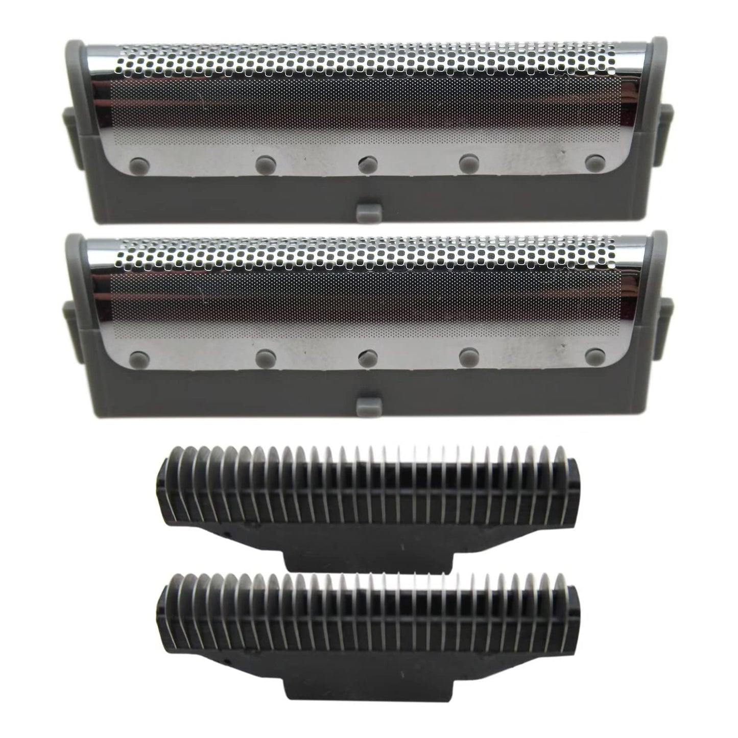 ES-RW30 Foil and Cutter Replacement Head for Panasonic Dual Blade Shaver ES-RW30, ES4815, ES4026, ES4025, ES4001, ES4000, ES805 Beauty and Personal Care Xspeedonline