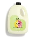 ALO FRUITS & PASSION Pear Peony Hand Soap Refill, 33.8 fl oz, Made in Canada Beauty & Personal Care ALO FRUITS & PASSION