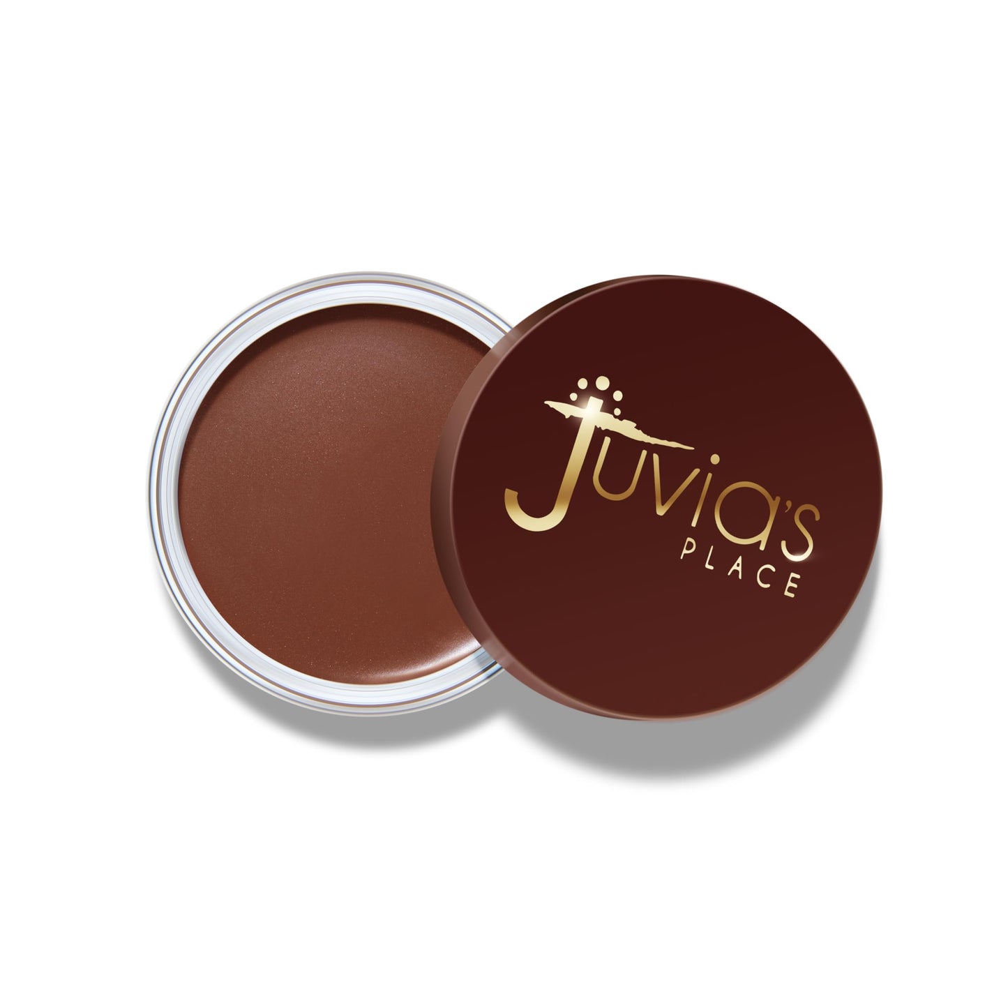 Juvia's Place Bronzed Cream Bronzer - Amber - Smooth Cream Bronzer Pot for Sun-Kissed Glow & Warmth, Buildable & Blendable Makeup Contour Beauty & Personal Care Juvia's Place