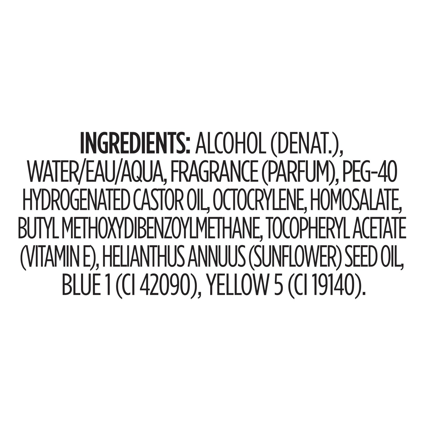 Calgon Fragrance Body Mist (Turquoise Seas, 8-Ounce) Beauty & Personal Care Calgon
