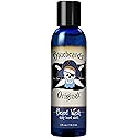 Beard Wash for Men - 4 oz Bluebeards Original Natural Beard Wash and Beard Moisturizer, Infused with Aloe & Lime - Deeply Cleans, Softens, Beauty & Personal Care Bluebeards Original