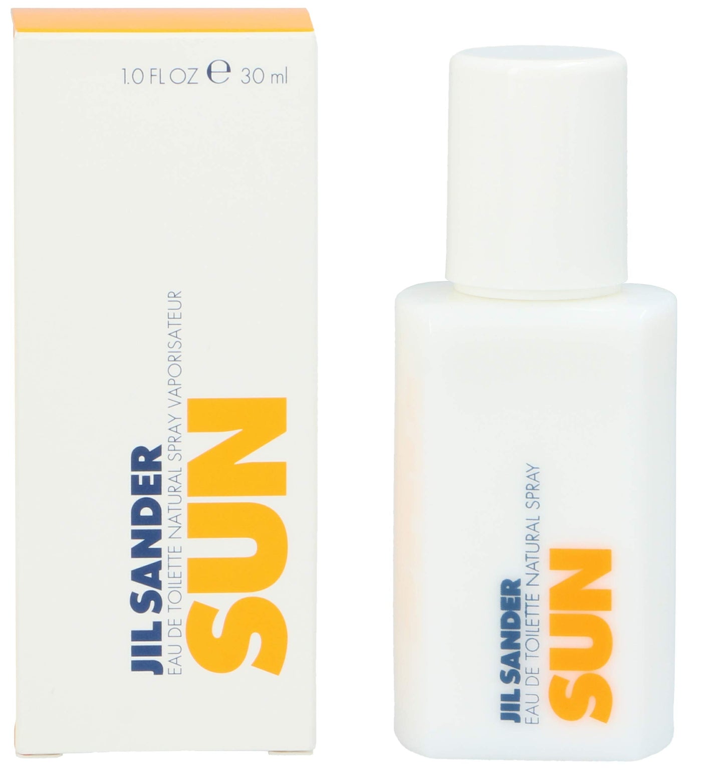 Women's Perfume Jil Sander Sun Jil Sander EDT Beauty and Personal Care Jil Sander
