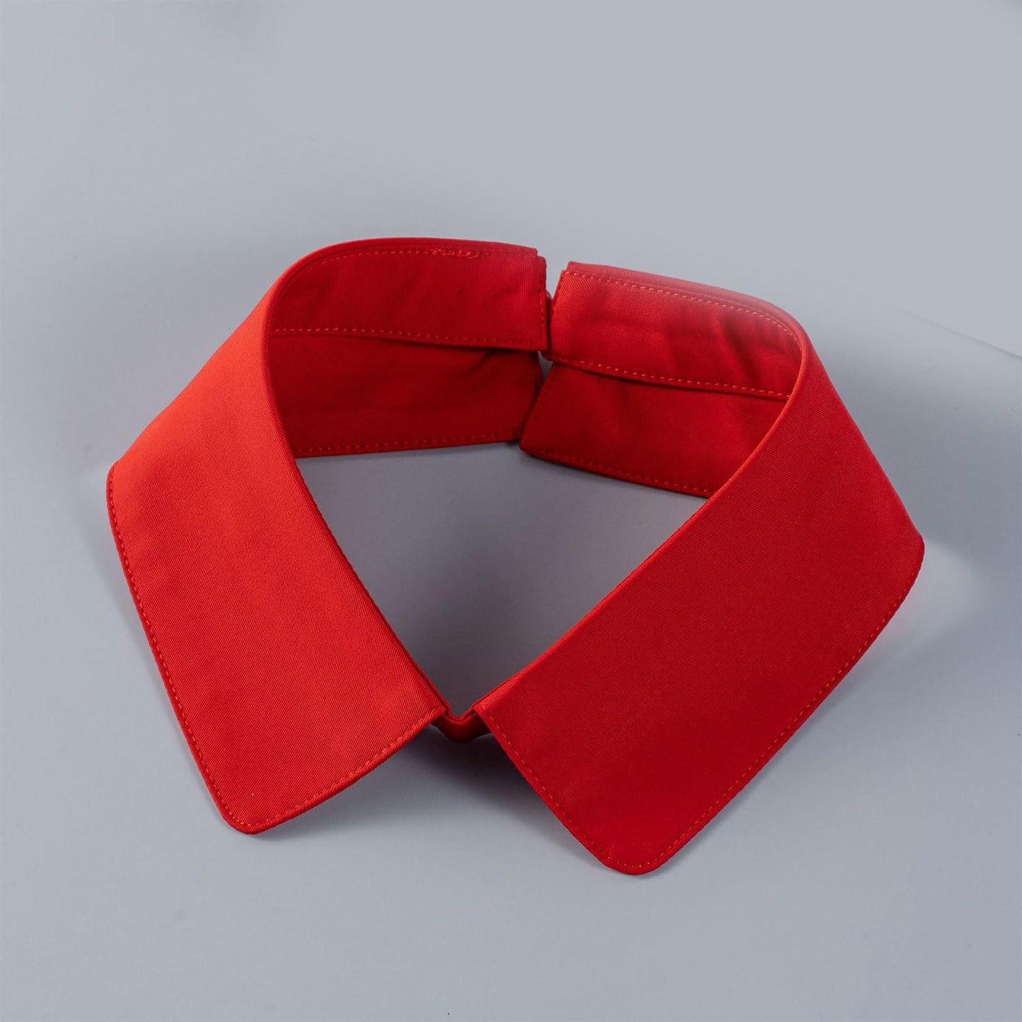 MINGLEA Detachable Collar For Shirt With Button Closure Comfortable Breathable Fabric False Collar For Men And Women Beauty and Personal Care MINGLEA