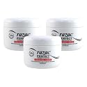 Razac Perfect For Perms Finish Creme 8 Ounce (235ml) (3 Pack) Beauty & Personal Care Razac