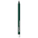 Almay Gel Eyeliner, Waterproof, Fade-Proof Eye Makeup, Easy-to-Sharpen Liner Pencil (Packaging May Vary), 150 Evergreen, 0.045 oz Beauty & Personal Care Almay