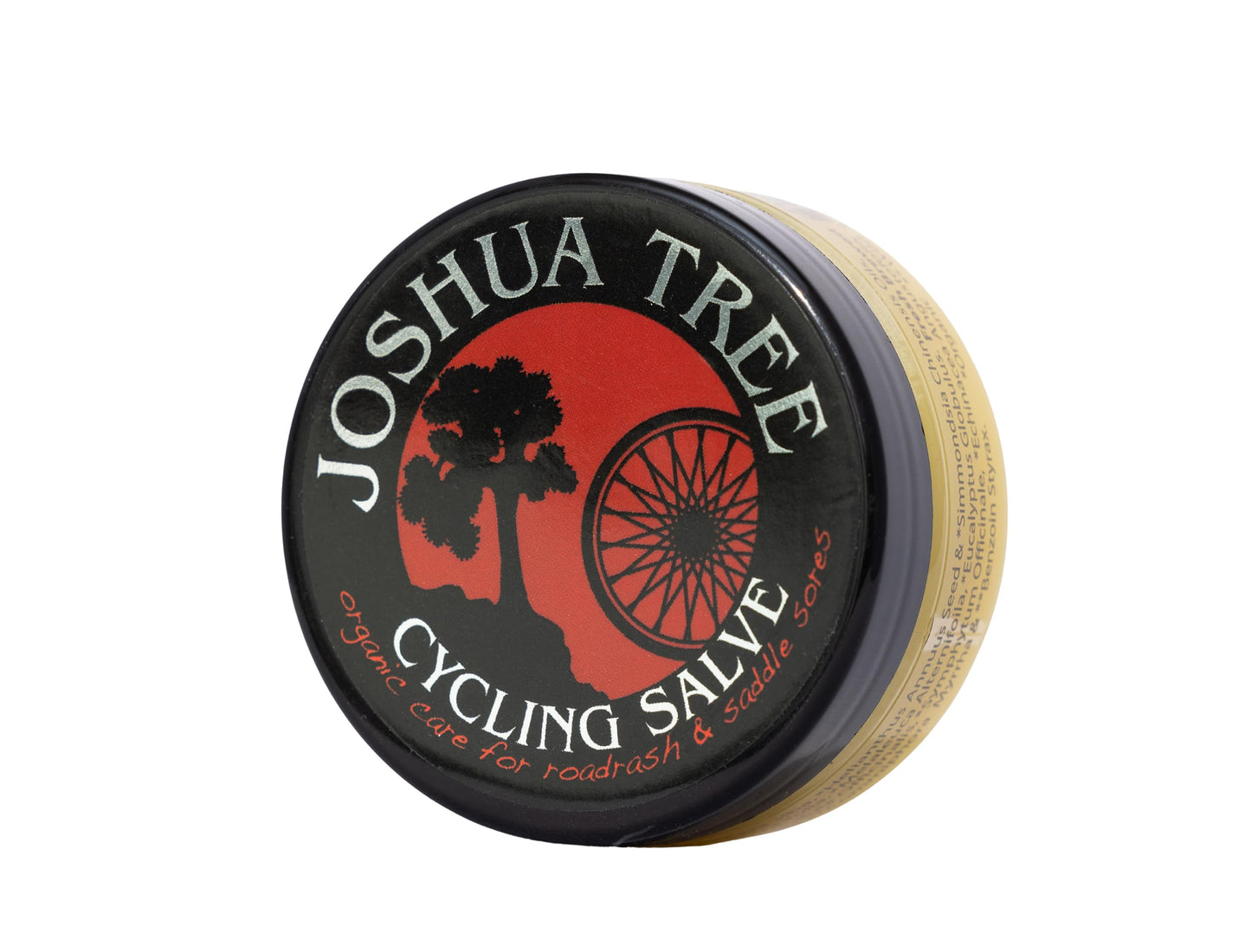 Joshua Tree Organic Cycling Salve Beauty & Personal Care JOSHUA TREE