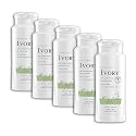 Ivory Scented Body Wash, Aloe 21 oz (Pack of 5) Beauty & Personal Care Ivory