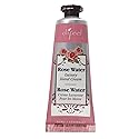 Difeel Invigorating Hand Cream- Rosewater with Pure Natural Oil and Vitamin E 1.4 ounce Beauty & Personal Care Difeel