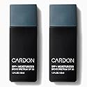 Cardon Men's SPF 30 Korean Sunscreen for Face, Facial Moisturizer With Sunblock, Anti-Aging Face Sunscreen, SPF Facial Moisturizer, Men's Skin Care Beauty & Personal Care Cardon