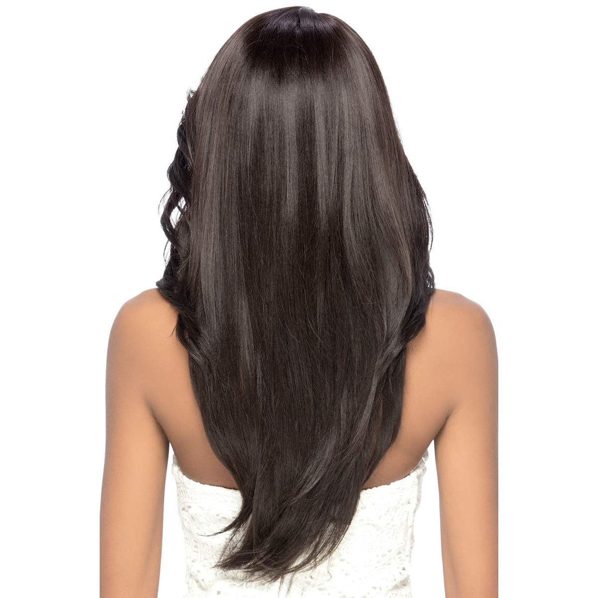 Vivica Fox Wig Everyday Collection AW-Tabby (1B)