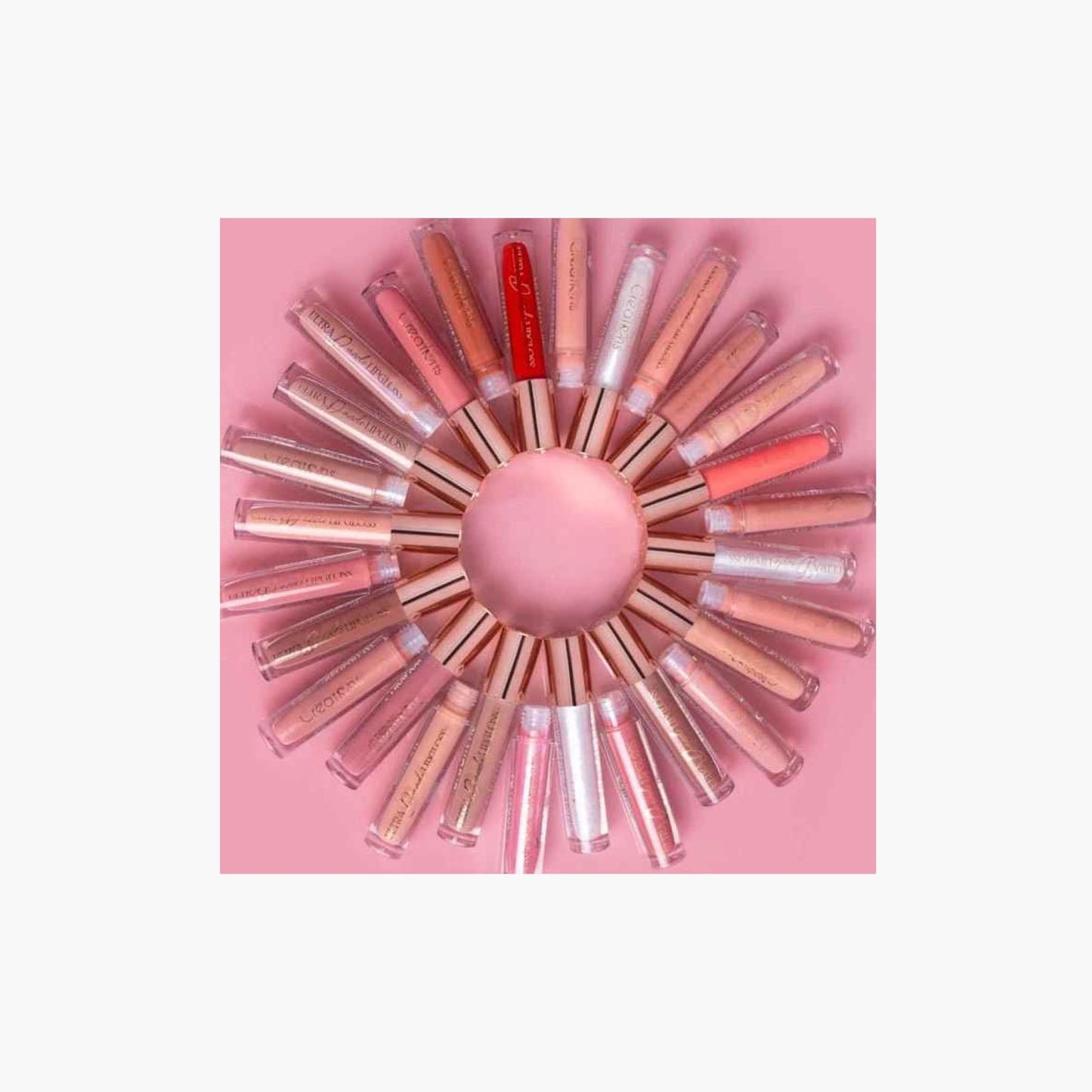 Beauty Creations Ultra Dazzle Lipgloss Goal Digger Beauty & Personal Care Beauty Creations