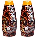 2 Ed Hardy Butter Me Brown Tanning DHA & Streak Free Bronzing Cream Lotion 10 Oz Beauty & Personal Care ED HARDY