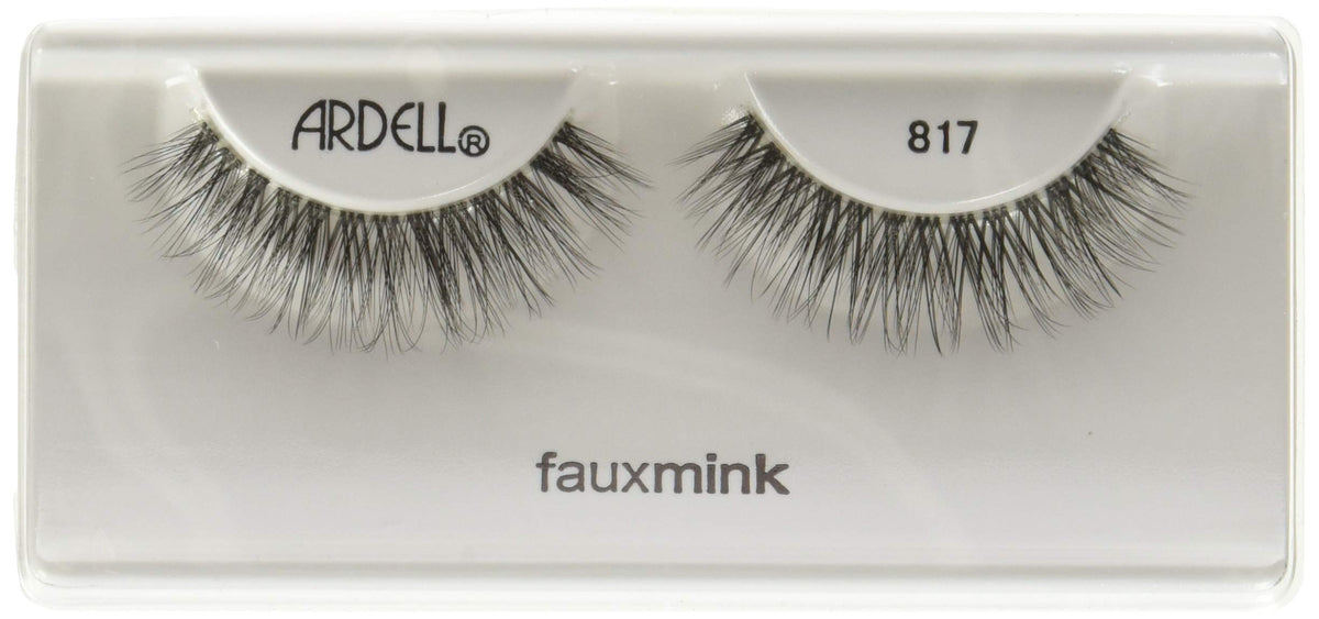 Faux Mink 817 Black Beauty & Personal Care Ardell