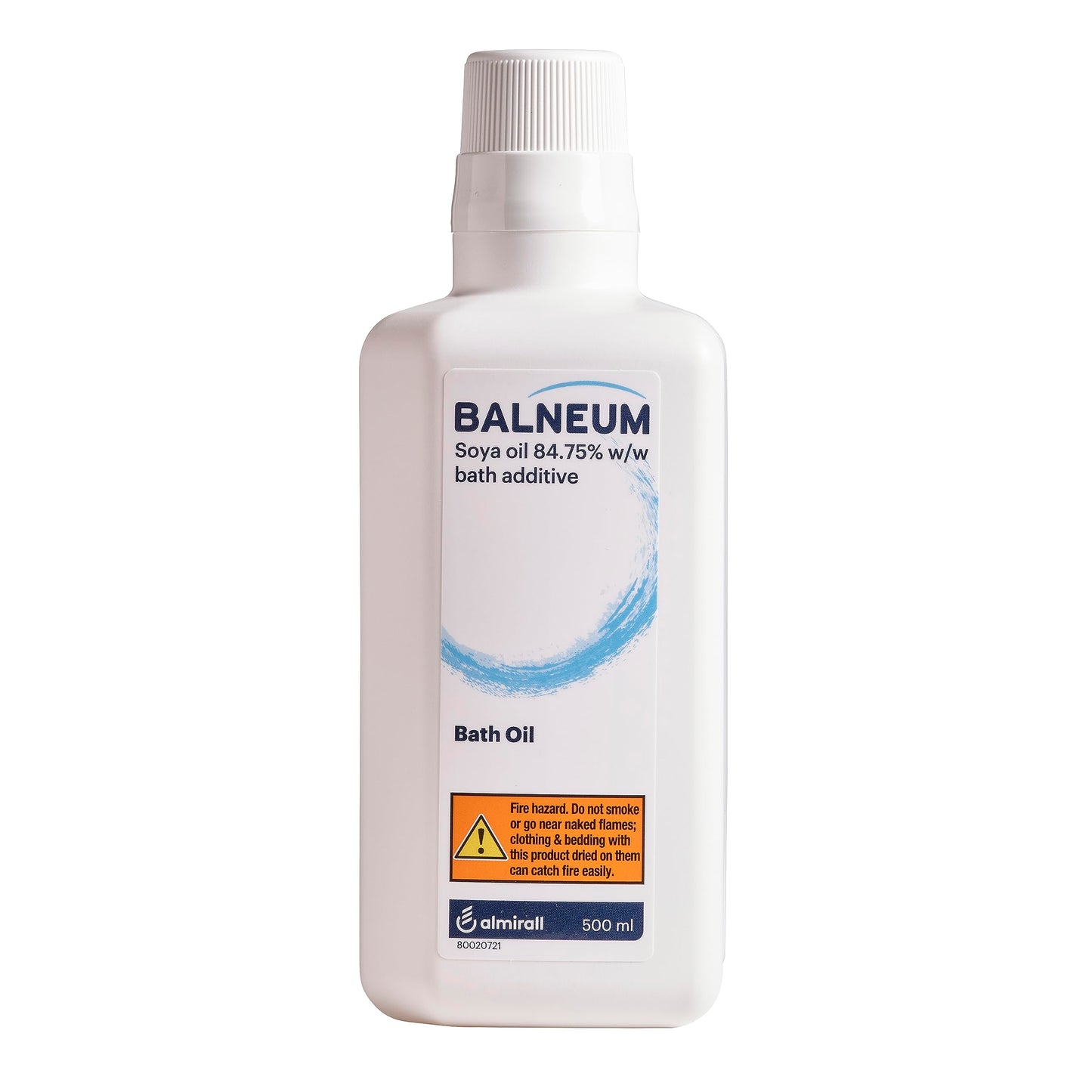 Balneum Bath Oil 500ml Beauty and Personal Care Balneum