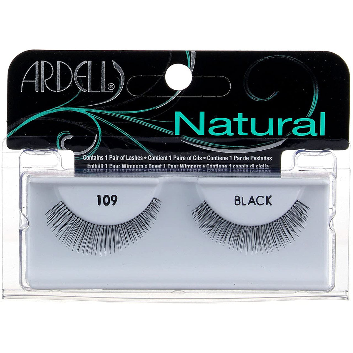 ARDELL FASHION LASHES BK 109