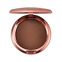 Mac Skinfinish Sunstruck Matte Bronzer Matte Richer Golden Beauty & Personal Care MAC