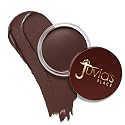 Juvia's Place Bronzed Cream Bronzer - Espresso - Smooth Cream Bronzer Pot for Sun-Kissed Glow & Warmth, Buildable & Blendable Makeup Contour Beauty & Personal Care Juvia's Place