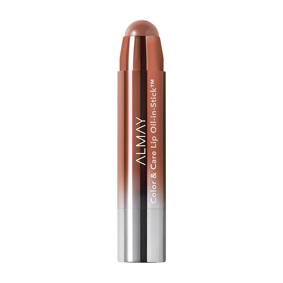 Almay Lip Oil, Dulce De Leche, Color & Care, Hypoallergenic, 0.09 Oz Beauty & Personal Care Almay